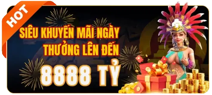 Sự kiện thể thao 8vnd Nổ Hũ