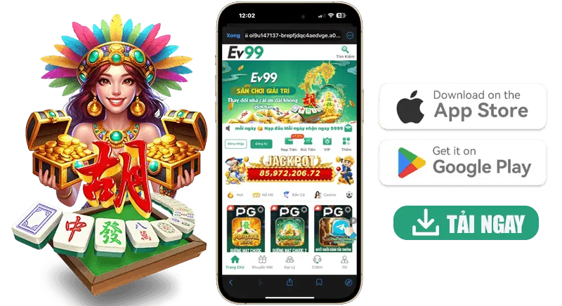 Đa dạng trò chơi Pragmatic Play