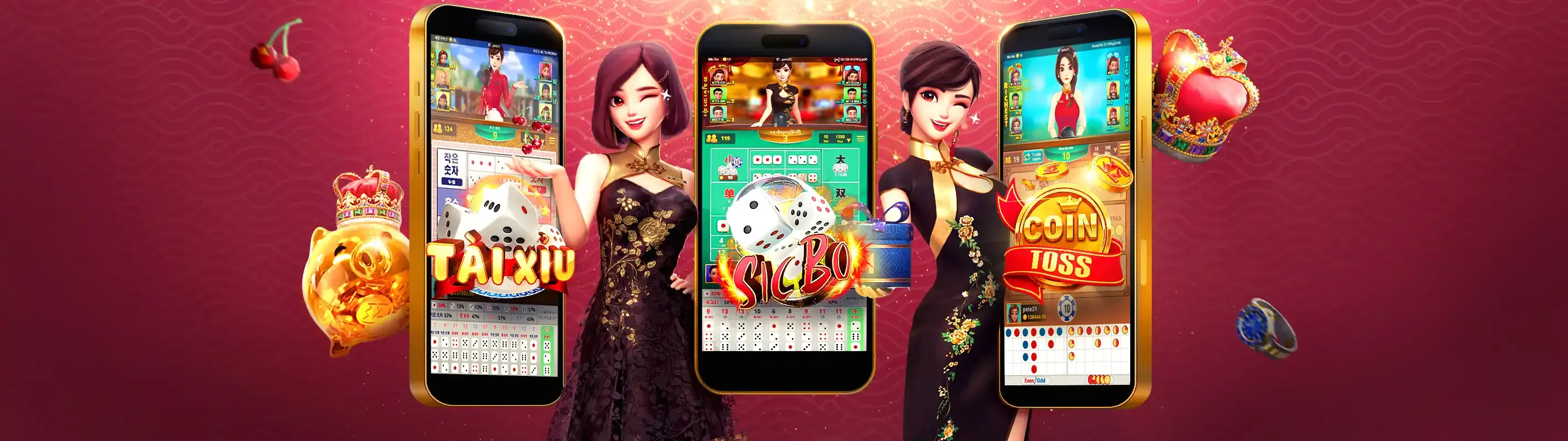 Hướng dẫn chơi Slot Game tại 8vnd Nổ Hũ