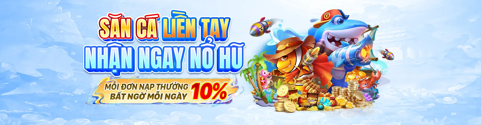 Khuyến Mãi Hấp Dẫn 8vnd Nổ Hũ 2026
