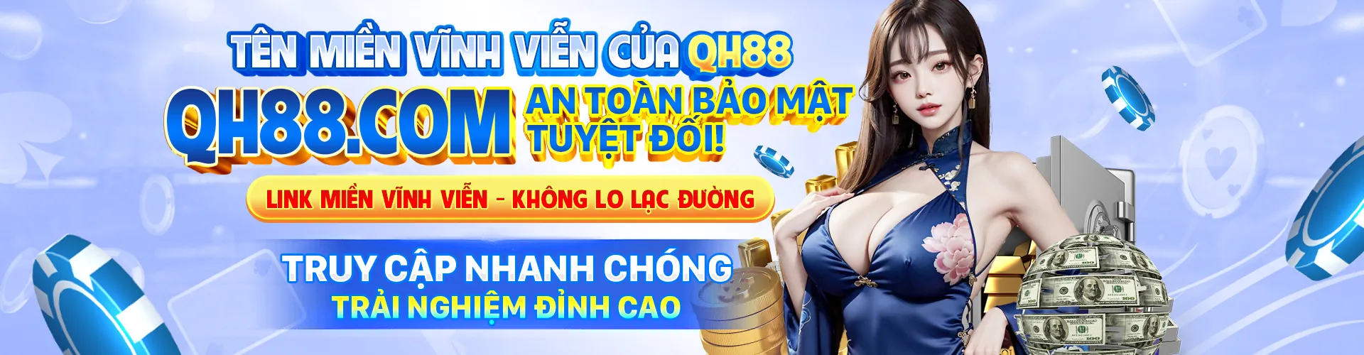 Hình ảnh minh họa Chính sách Bảo vệ Dữ liệu (GDPR) của 8vnd nổ hũ