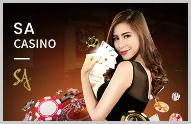 Casino Trực Tuyến Blackjack