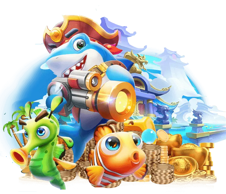 Pragmatic Play - Nhà cung cấp game hàng đầu