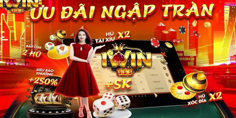 Lý do 8vnd Nổ Hũ là nền tảng giải trí hàng đầu Châu Á