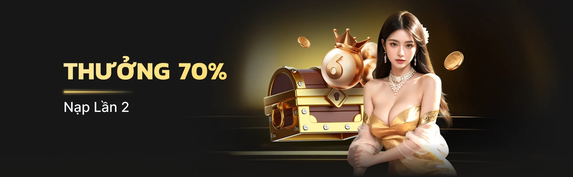 Biểu tượng VIP và huy hiệu vàng, thể hiện chương trình VIP và hoàn trả cao cấp của 8vnd nổ hũ